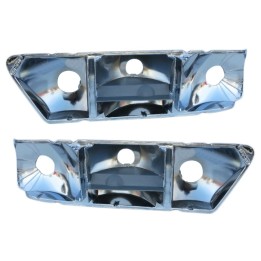 Tail Light Lenses Left and Right - 230 SL