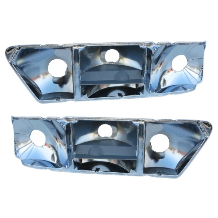 Tail Light Lenses Left and Right - 230 SL