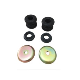 Mount Inner Differential Support - Rear Suspension - W113 - Repro