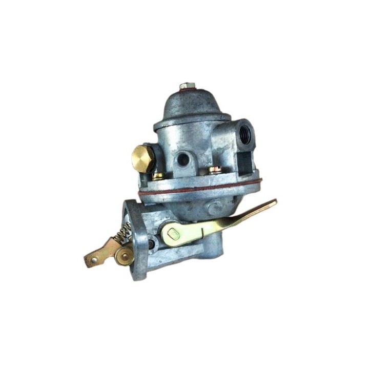 Pompe a Essence avec Levier 190SL W121 Ponton