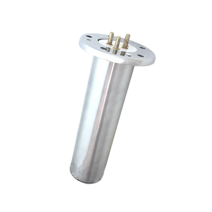 Fuel Sender Unit - W113