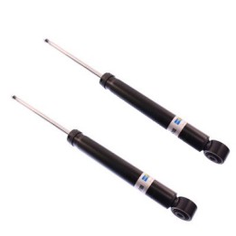 Set Schokdempers Achteras W113
