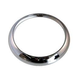 Headlight Chrome Ring - W121 W120 - 1208260289