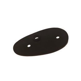 Rubber Underlay Front Indicator -  W120 Ponton - 1205440026 - 120820025
