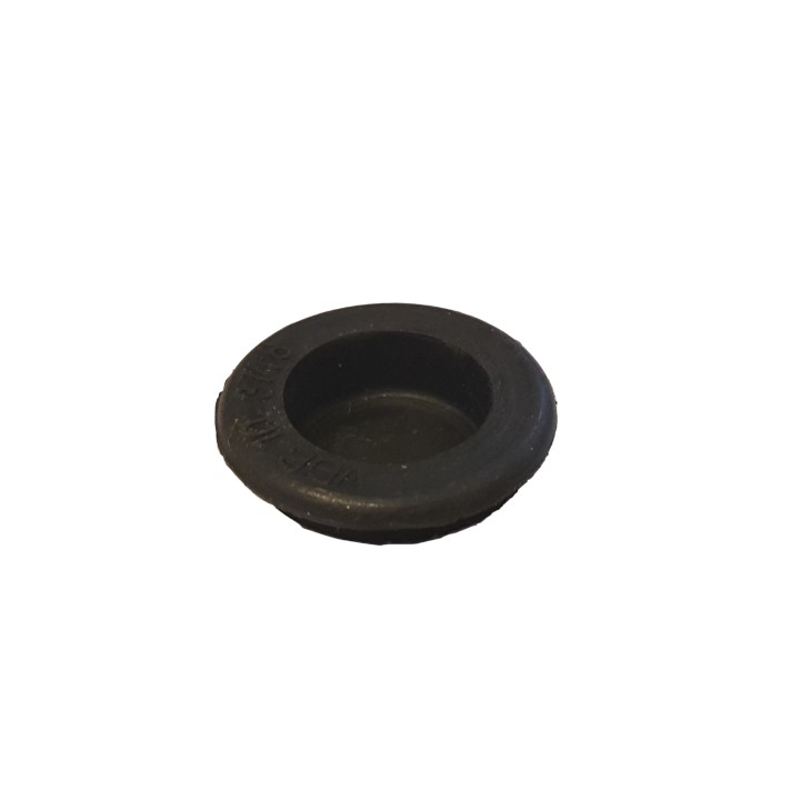 Rubber Stopper 20mm  - W113