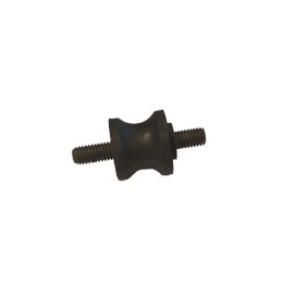 Rubberbevestiging aan de Luchtfilter - W113 - 1100940085