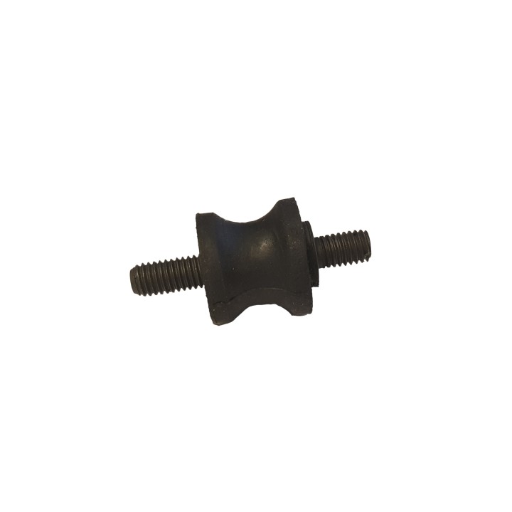 Rubberbevestiging aan de Luchtfilter - W113 - 1100940085