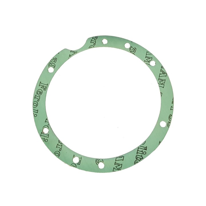 Gasket Front Engine Cover  - W113