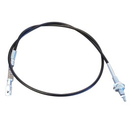 Motorhaubenzug ohne Griff 115cm - W120 Ponton - 101868800059 1868800059