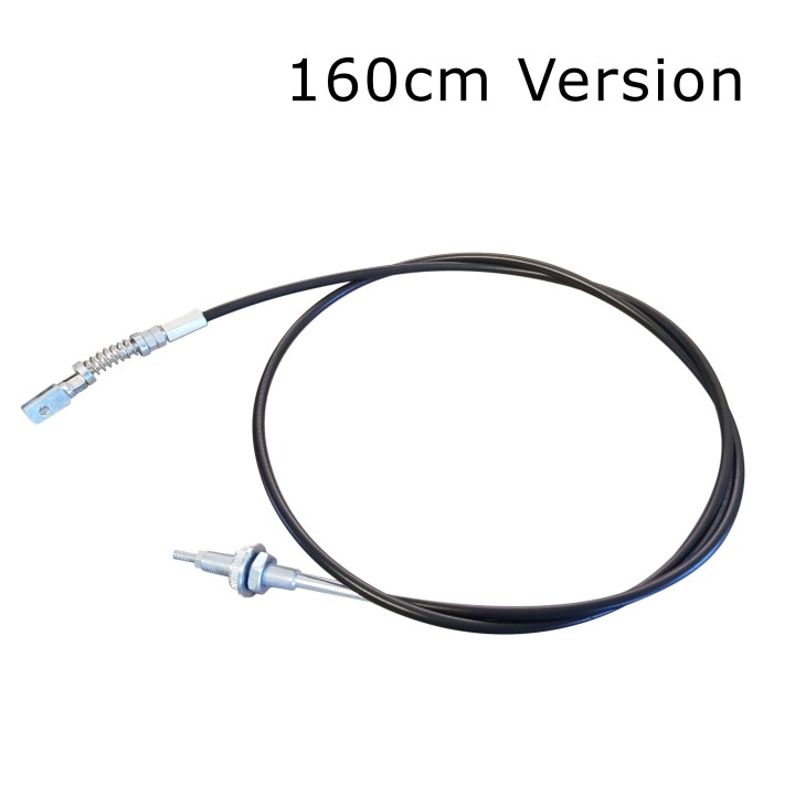 Motorhauben 150cm - W120 Ponton