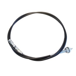 Hood Release Cable 160cm - W120 Ponton