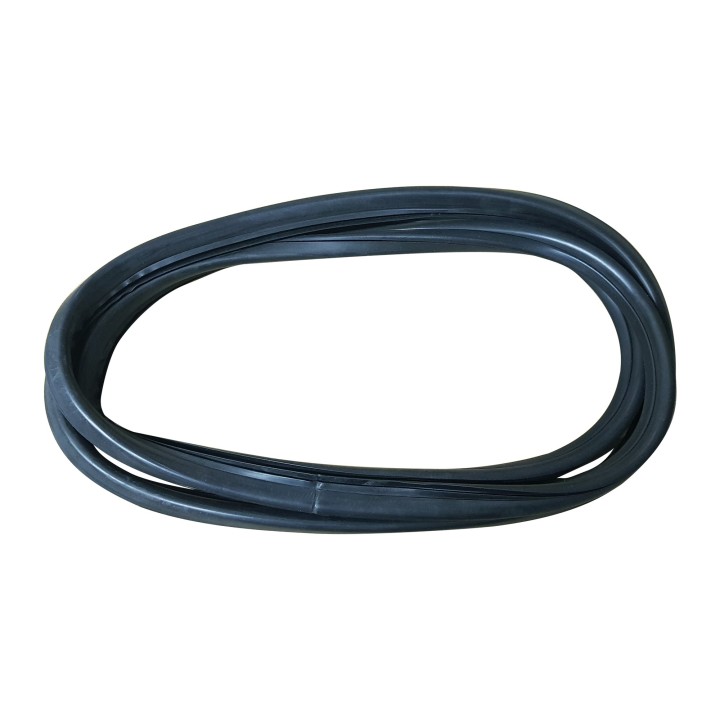 Fenster Hinter Gummi - Ponton Coupe L368 - 1806780020