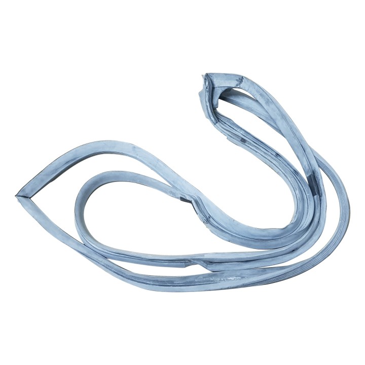 Turdichtgummi Vorder Rechts  - W110 W111 - Original - 1107200278