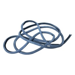 Trunk Seal Heckflosse W108 W109 - 1087500077