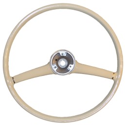 Volant - Ivoire - 190SL - Reproduction