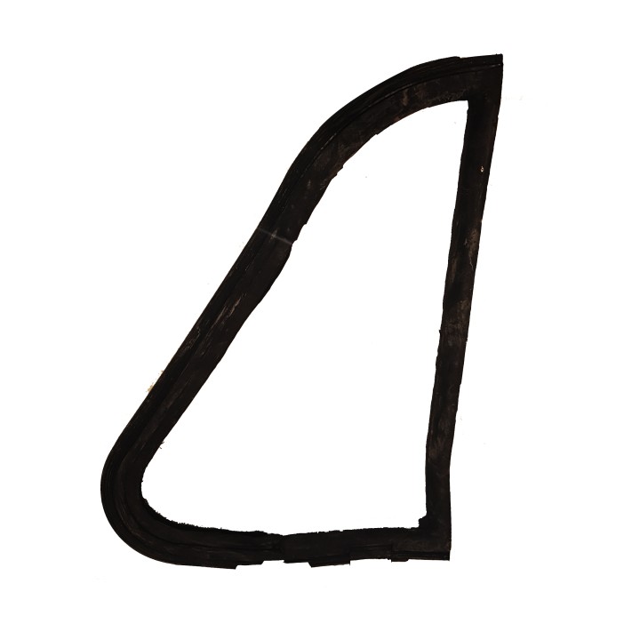 Triangle Window Seal Right - 4 Door Ponton - 1807251224