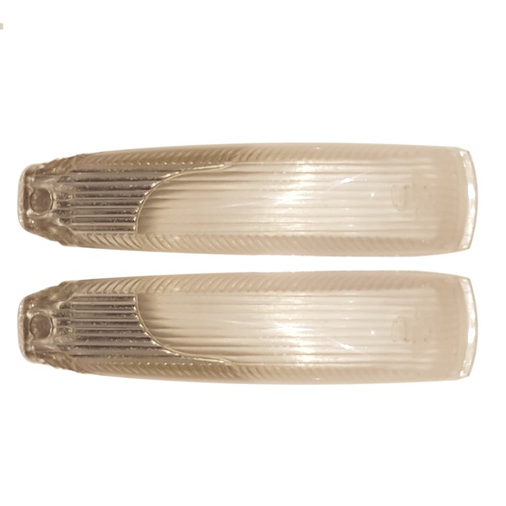 Pinkerglazen Wit - Ponton - 0005449390 0005449490
