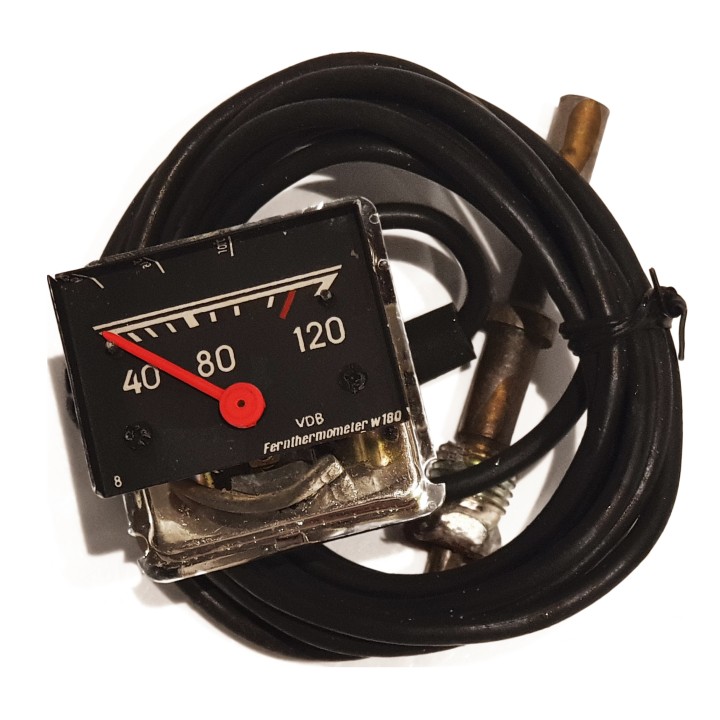Jauge Temperature  Ponton 6 Cylinder - 0015423405