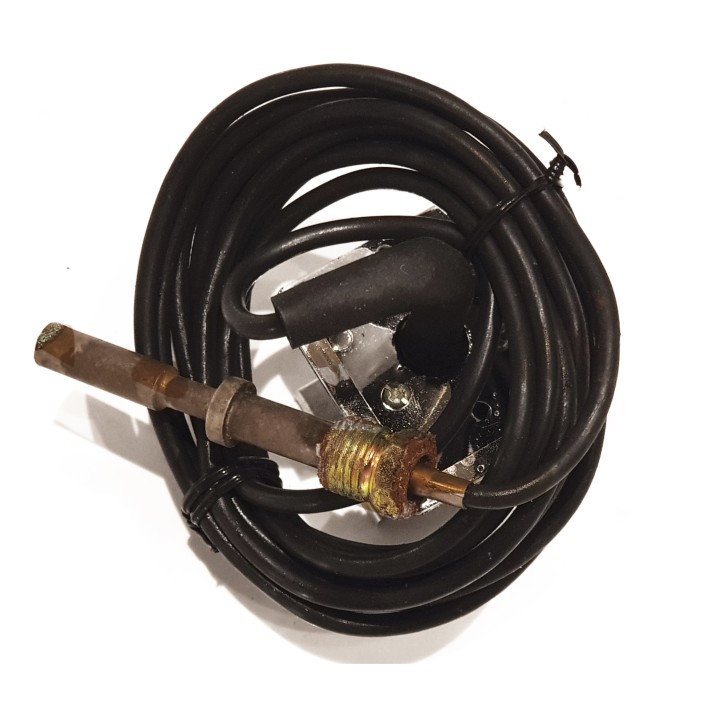 Jauge Temperature  Ponton 6 Cylinder - 0015423405