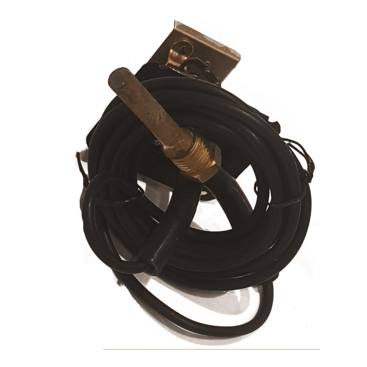Jauge Temperature Ponton 4 Cylinder - 0015424405
