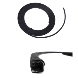 Window Channel Set - Ponton Limousine