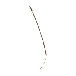 Brake Cable Rear Left - W108 W110 W111 - 1084200785 1084200385