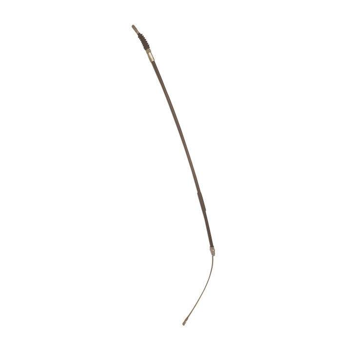 Caouthouc Vitre Arriere - W110 W111 - 1106700139