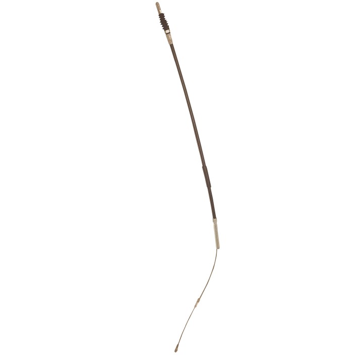 Achterruit Dichting - W110 W111 - 1106700139