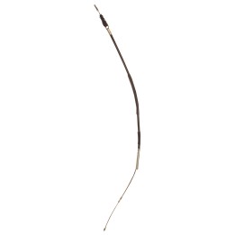 Handbrake Cable Left - W110 W111 - 1104202385