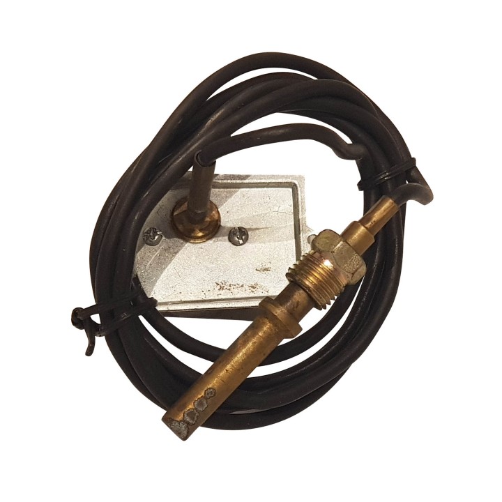 Indicateur Temperature - W110 W111 Heckflosse - 0025421505