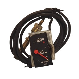 Indicateur Temperature - W110 W111 Heckflosse - 0025421505