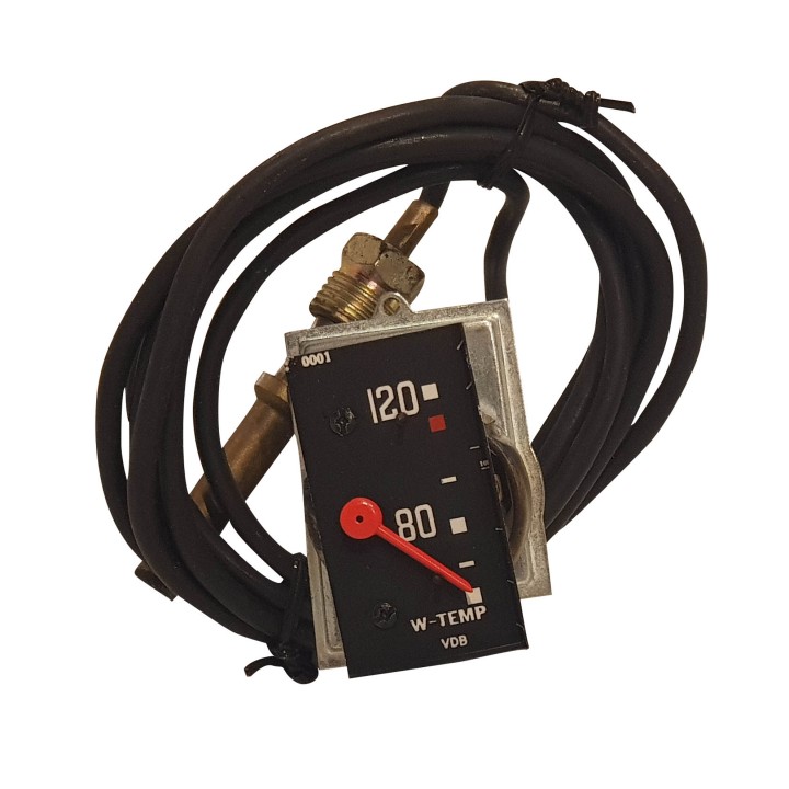Temperature Gauge Meter - W110 W111 Heckflosse - 0025421505