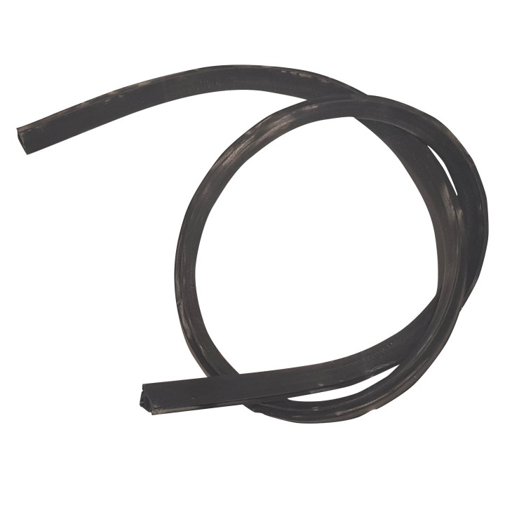 Joint pour Rail de Toit Droit - W111 Cabrio - 1117255866