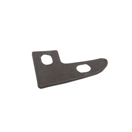 Gasket Sill Front L/R - Ponton - 1208830291