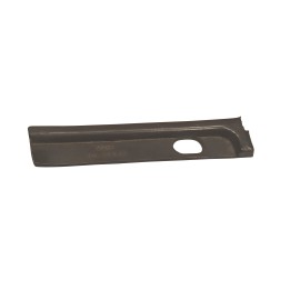 Blinkerglas Orange - Ponton - 0005449390 0005449490