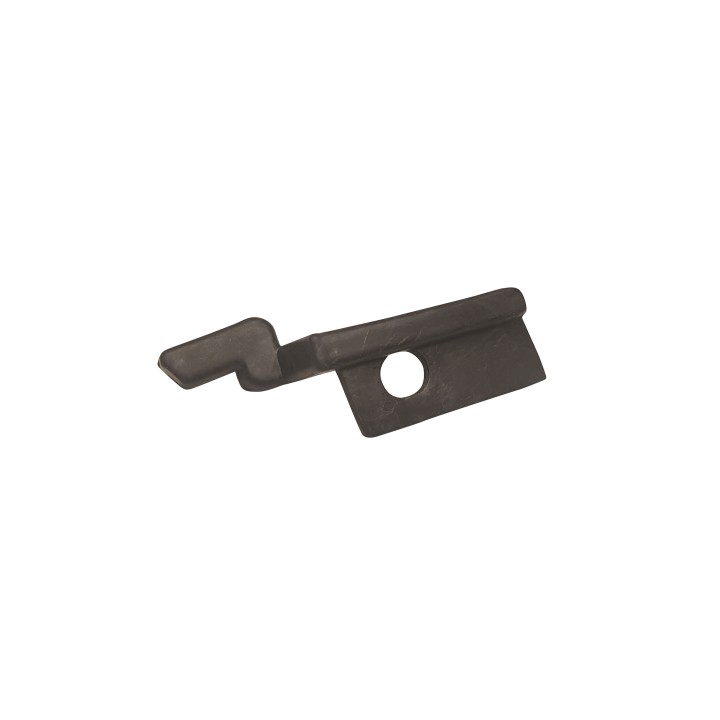 Gasket Front Fender to Sill Left Side - Ponton - 1208830991