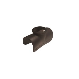 Blinkerglas Orange - Ponton - 0005449390 0005449490
