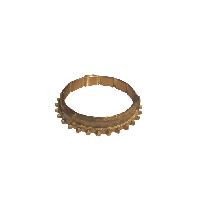 LZ: Synchronring 1+2 or 3+4 Gang - W113