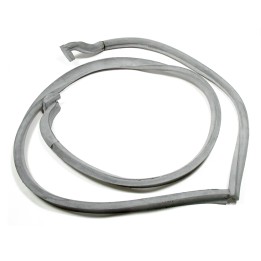 Door Seal Right - Ponton Coupe Cabrio