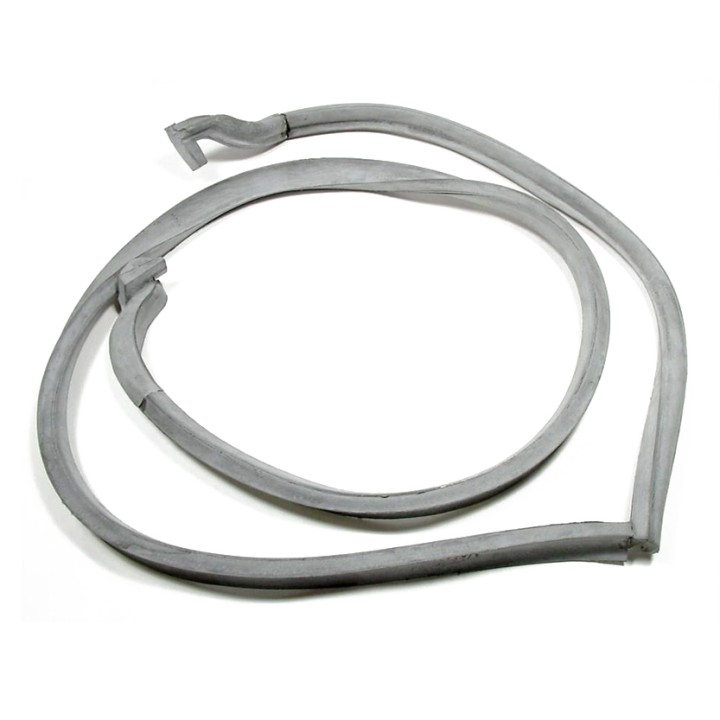 Door Seal Right - Ponton Coupe Cabrio