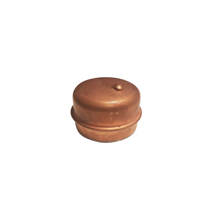 Pedal Lever Dampening Rubber - W121
