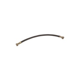 Dempingsrubber aan Pedaalstang - W121