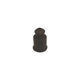 Dempingsrubber aan Pedaalstang - W121