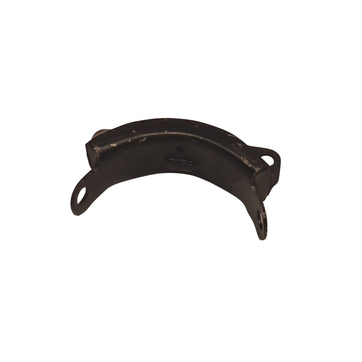 Caouthouc Coffre Heckflosse W108 W109 - 1087500077