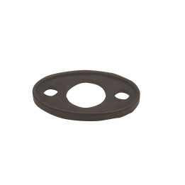 Door Handle Rubber Pad - W187 W136 - 0007660212