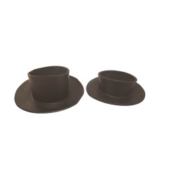 Fuel Neck Fillter Grommet Kit - W187 W136 - 1364710081 
