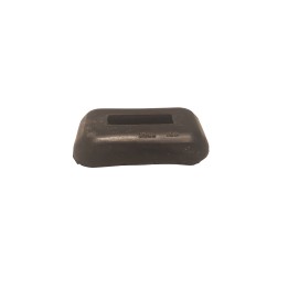 Rear Bumper Bracket Sleeve - W187 W136 - 1365250081 