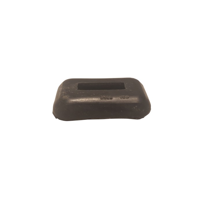Rear Bumper Bracket Sleeve - W187 W136 - 1365250081 