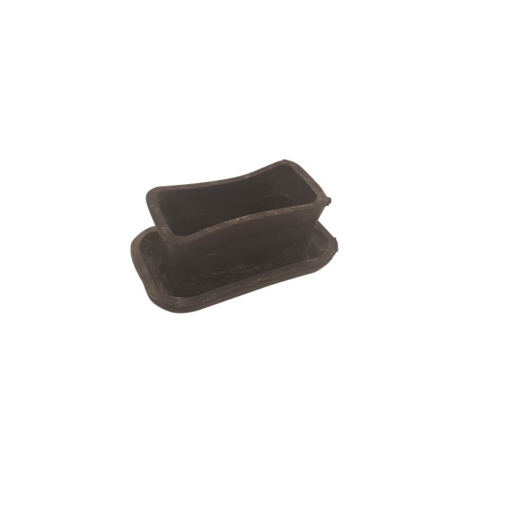 Rear Bumper Bracket Sleeve - W187 W136 - 1365250081 