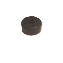 Caouthouc Coffre Heckflosse W108 W109 - 1087500077